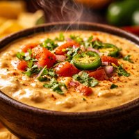Yummy Queso