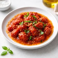 Yummy Stewed Tomatoes