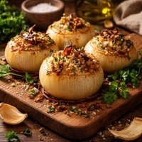 Yummy Vidalia Onions