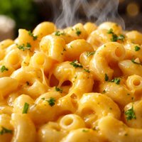 Yummy Yummy Macaroni and Cheese