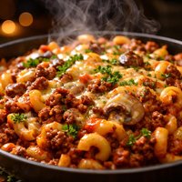 Yumzetti Johnny Marzetti