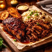 Z Best Two Faced Jerk