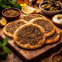 Za Atar
