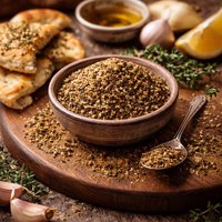 Za Atar Zaatar Spice Blend