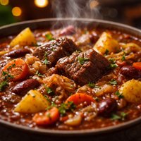 Zaremba Stew Now This Is to Die for