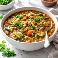 Zero Points Soup Weight Watchers