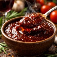 Zinfandel Barbecue Sauce