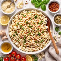 Zippy Italian Popcorn