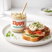 Zippy Sandwich Spread