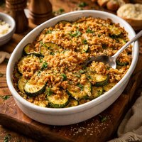 Zucchini Au Bon Gout