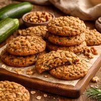 Zucchini Cookies