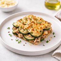 Zucchini Jack Casserole