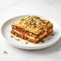 Zucchini Lasagna