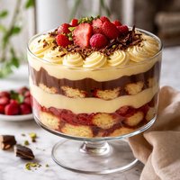 Zuppa Inglese