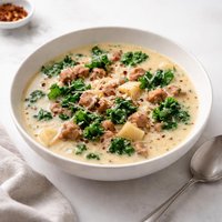 Zuppa My Weight Watcher Version of the Olive Garden Soup