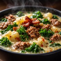 Zuppa Toscana