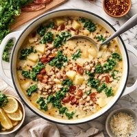 Zuppa Toscana Soup