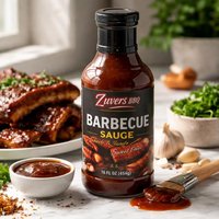 Zuvers Barbecue Sauce